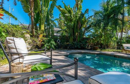 The Pink Palms Retreat - Foto 15