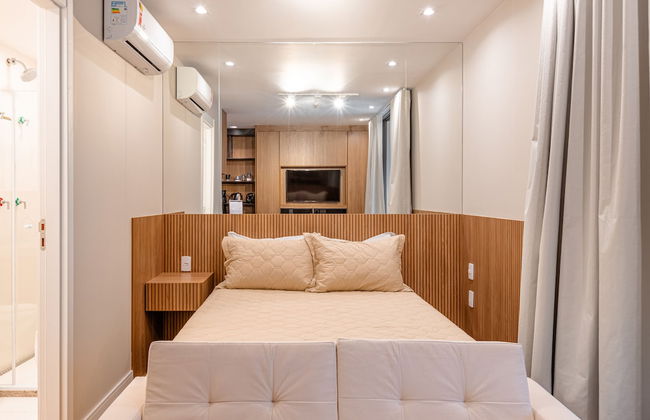 DVN - D'Oru Vila Nova Conceição by Anora - Foto 47