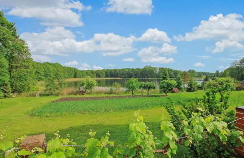 Wohnung Templin Ot Dargersdorf - Photo 9