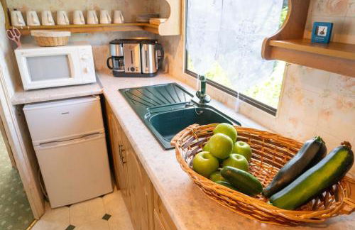 Basislager für Harz und Städtetour Leipzig, Magdeburg, Dessau, Halle, Quedlinburg uvm - Foto 4