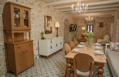 Villa Petrohelidono - Foto 27