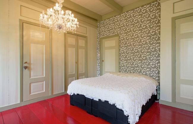 Waterfront Stelp Farmhouse With Sauna - Foto 5