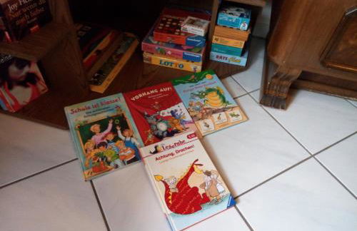 ** Ferienwohnung im Weltkulturerbe nahe Loreley - Foto 46