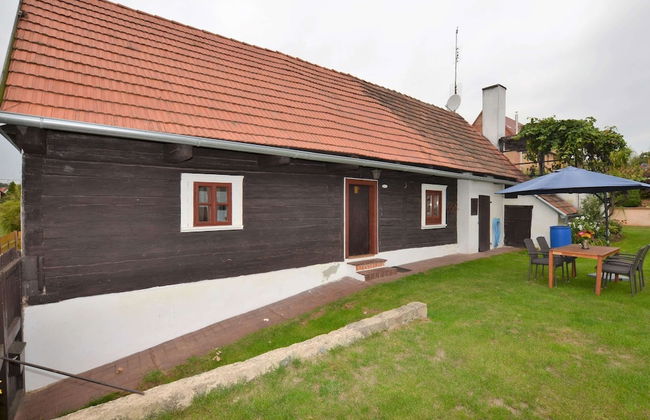 Holiday Home in Forest With Private Pool - Foto 19