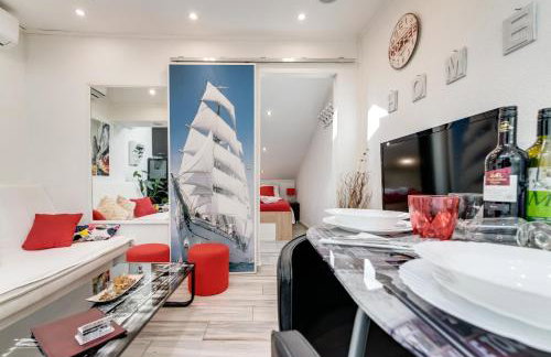 Apartments Coli app Afrodita & Antonia - Photo 59