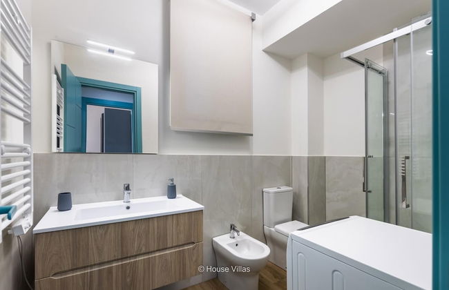 House Villas - Sea House - Foto 25