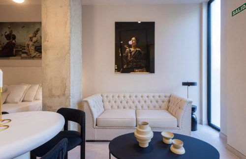 FLORIT FLATS - The Benicalap Residences - Foto 66