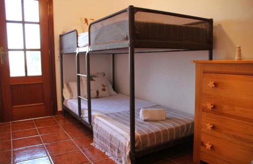 Can Magan Ideal Familias y Grupos Piscina Privada Barbacoa - Foto 53