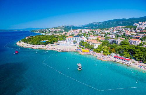 Casa di Nika - charming stone villa - Foto 51