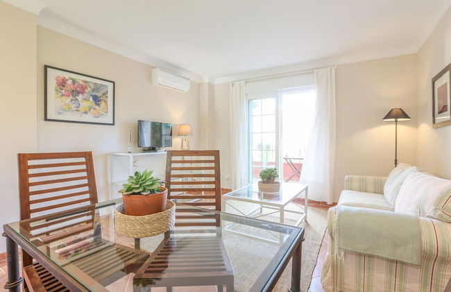 Isla Canela Golf in Isla Canela - Foto 13