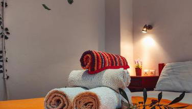 Rena's Rooms Μελίντα - Foto 2, towels