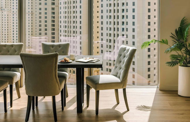 Sonder by Marriott Bonvoy JBR The Walk Apartments - Photo 26