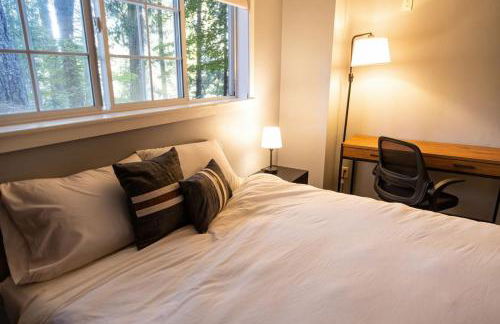 Scotts Flat Lakeside Retreat - Foto 24