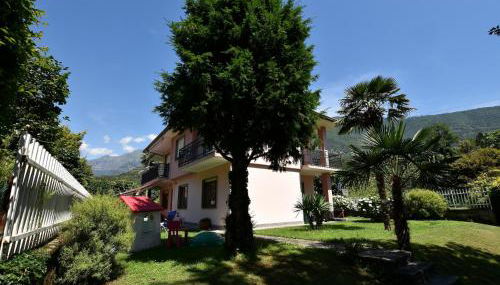 Villa in Mergozzo Near Lago di Mergozzo - Foto 2