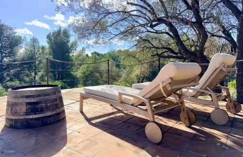 Mas Sarava - Retraite détente - Pilates et Massage - Foto 21