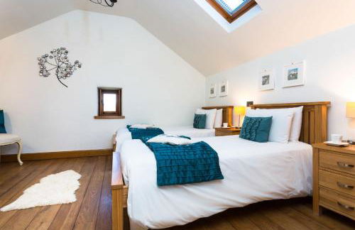 Llancayo Windmill - Foto 17