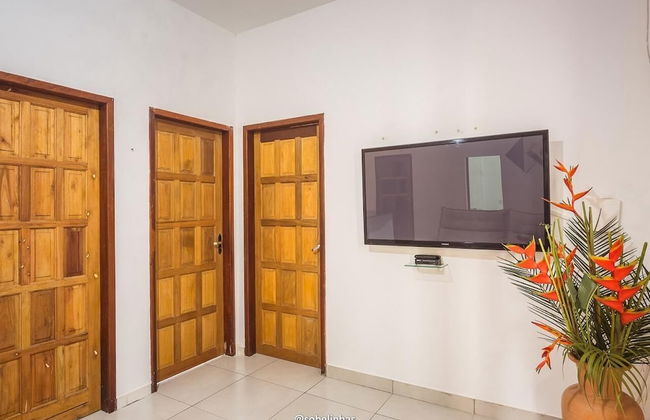 Villa Nobre Trancoso - Photo 64