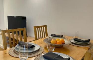 Opulent oasis in London - Foto 8