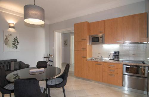 Apartments Villa Salona - Photo 140