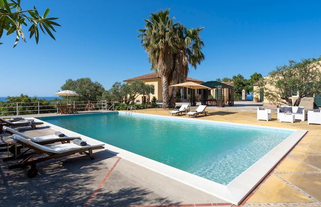 Villa Le Sorbe 12 in Caronia - Foto 49