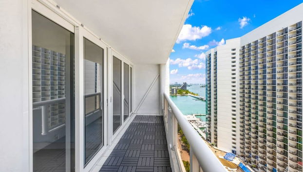 Downtown Seaclusion - Foto 2, Habitación