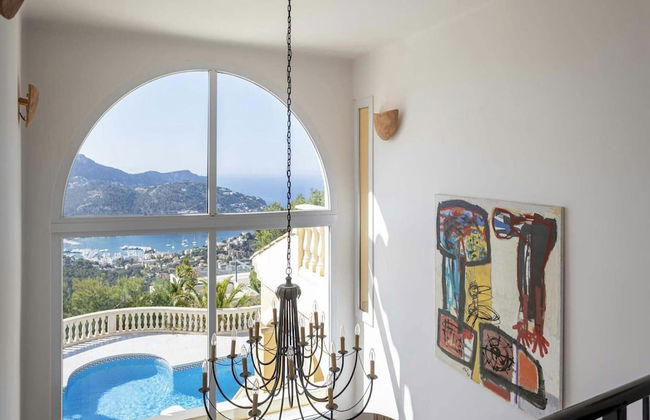 Lavish Villa With Saltwater Pool - Foto 28