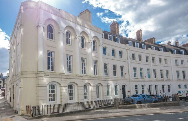 The Crescent by Pureserviced - Foto 32