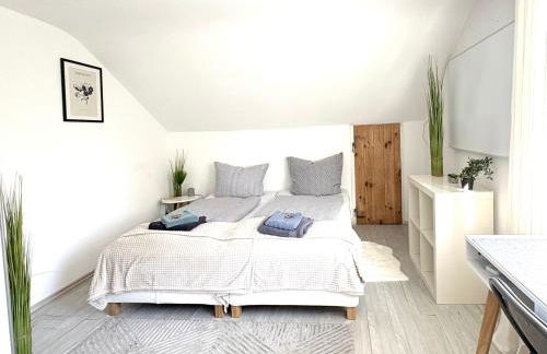 Apartment AlbGlück 2 Hechingen, 3 Schlafzimmer, 1-7 Personen, Burg 5 km - Foto 29