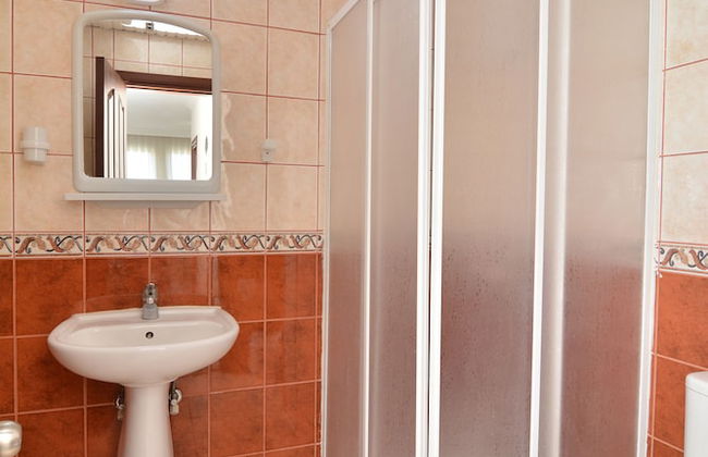 Rose Garden Apart Hotel - Foto 18