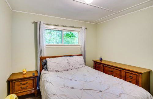 Monterey Haven Less Than half Mi to Lake Garfield with Kayaks - Foto 16