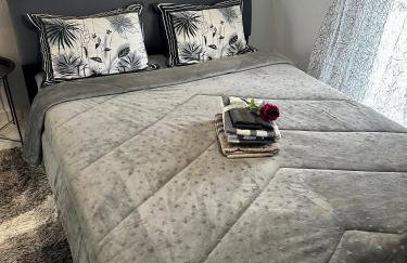 4SeasonsApartment - Foto 2