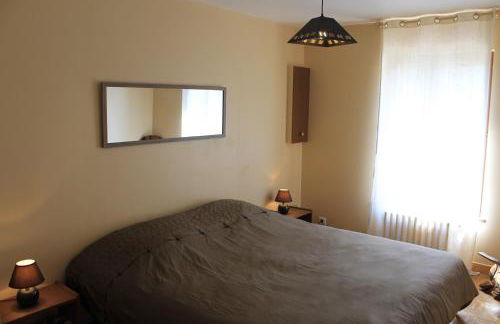 Gîte 5 personnes au calme avec jardin, piscine, proche d'Amboise - Foto 9