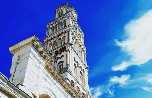 Tour in Split - Foto 2