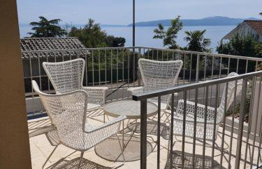 Apartments Krista Medveja - Photo 1