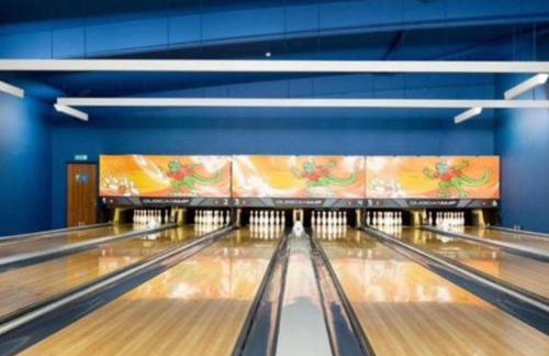 Static Caravan on the Jurassic Coast at Freshwater Beach Holiday Park - Photo 39