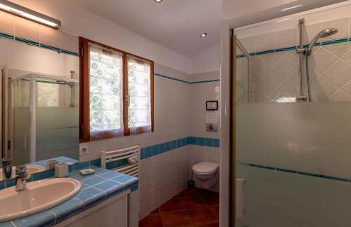 Holiday Home Maison Balbi by Interhome - Foto 44