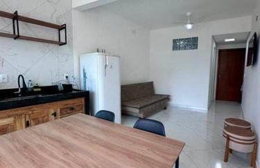 Barra Flat - São Jose da Barra - Foto 28