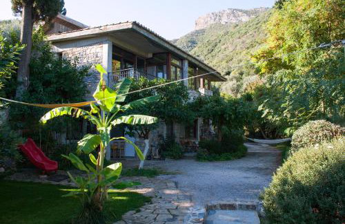 Studios Kyparissi & Spa - Photo 12