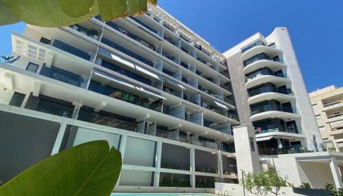 Calpe Beach Sea View - Photo 3