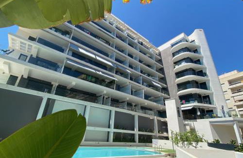 Calpe Beach Sea View - Photo 3