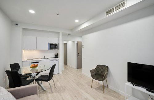 Ines Luna Suites - Foto 22