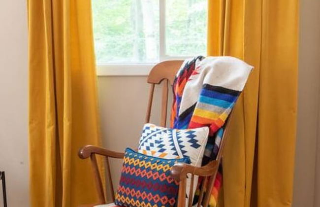 Poconos Retreat A Vintage Gem - Foto 24