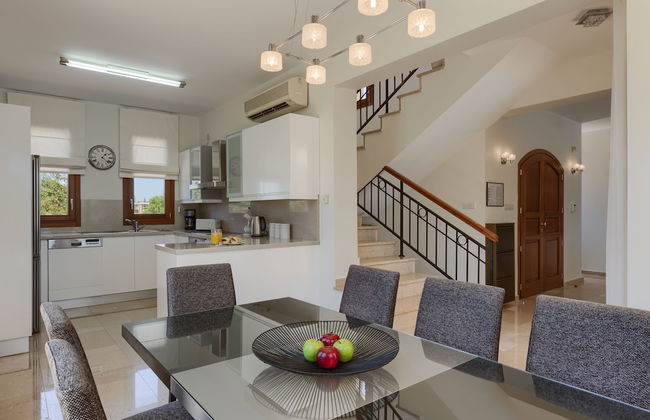 Aphrodite Hills Rentals – Superior Villas - Foto 12