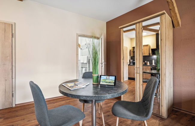 Apartmentferienhaus Schlag - Foto 35