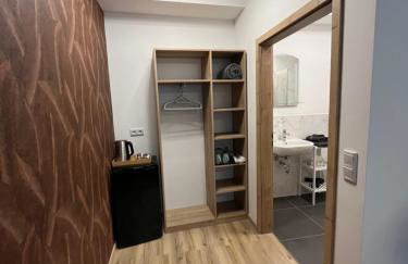 Apartment Zum Schlosspark Lauchhammer - Foto 6