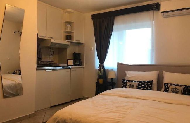 Minimal Studio - Foto 12