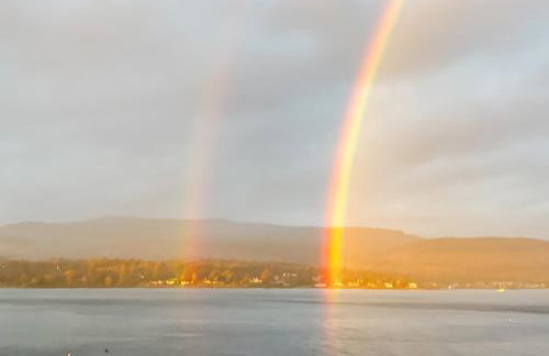 Holy Loch View - Photo 22