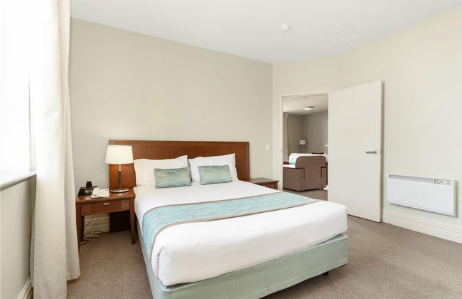 Launceston Central Apartment Hotel - Foto 12