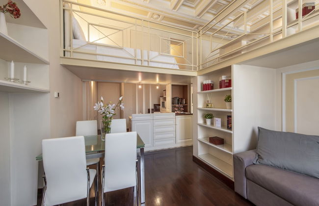 Milan Royal Suites Magenta & Luxury Apartments - Foto 18