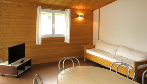Holiday Home Les Hameaux de Miel-Chalet 4 pers- by Interhome - Foto 3
